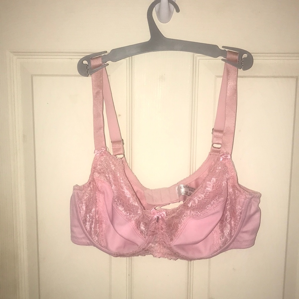 Glamorize Bra